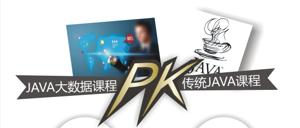 云和教育java课程pk传统课程