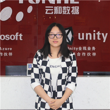UI设计班学员姬*飞月薪8千元入职上海财圣担任UI设计师