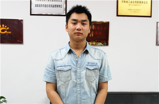 云和java学员