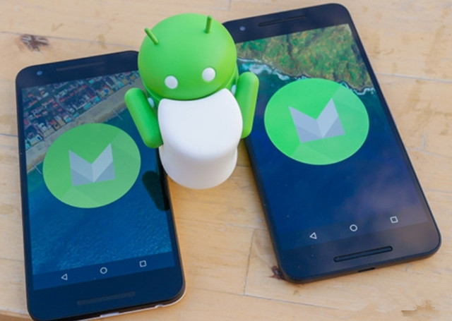 Android6.0.1