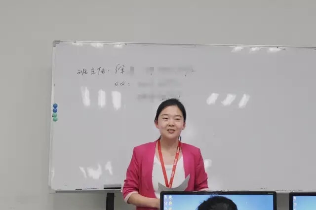 河南云和数据信息技术有限公司ui总监班开班