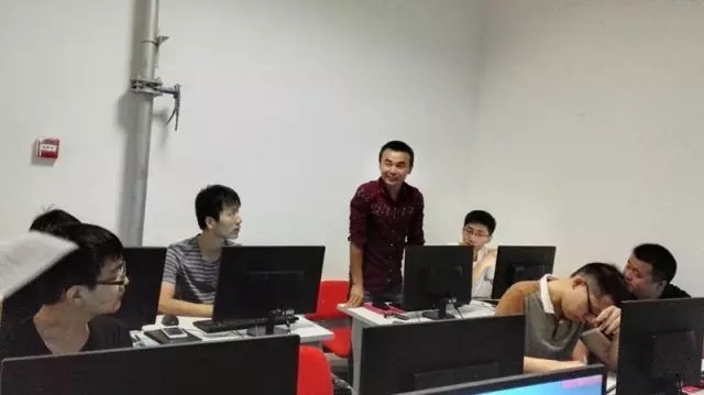 郑州u3d培训-云和数据