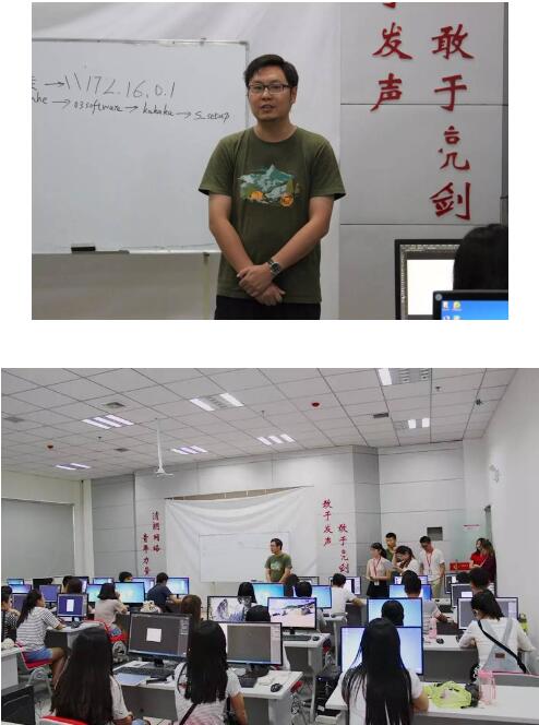 郑州ui设计培训机构-云和教育