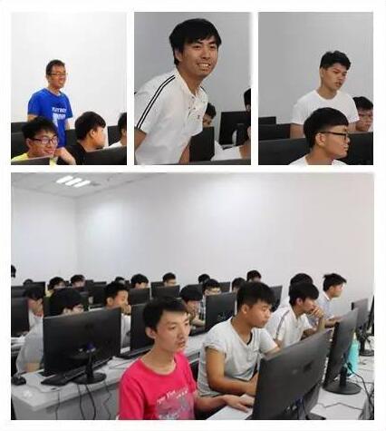 郑州html5培训-云和教育