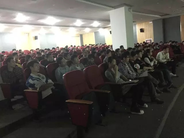 河南云和数据信息技术有限公司php培训班学员组品展