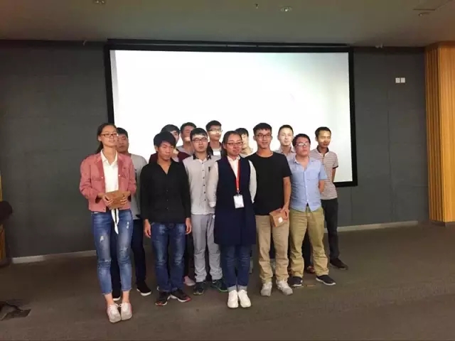 河南云和数据信息技术有限公司php培训班学员作品展