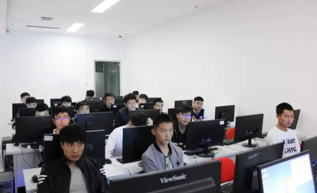 郑州php培训-河南云和数据信息技术有限公司