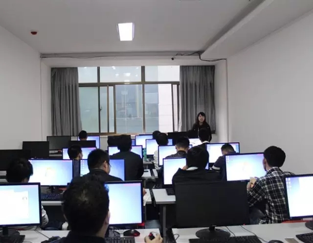郑州php培训-河南云和数据信息技术有限公司