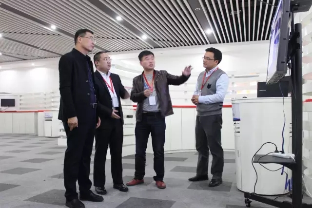 河南云和数据信息技术有限公司携手郑州科技学院