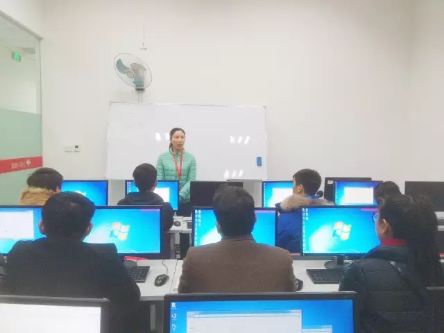 云和教育Unity虚拟现实大师班开班