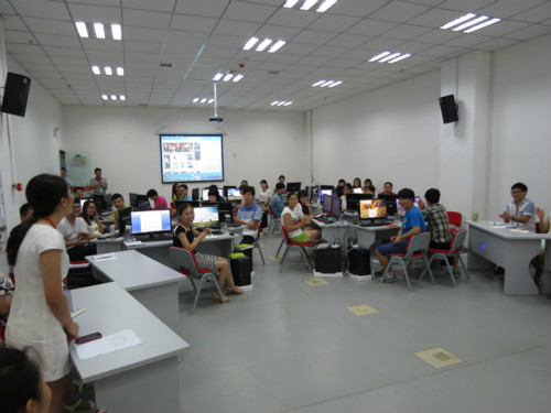 2017郑州IT培训机构教学模式大盘点 看看你适合哪个？