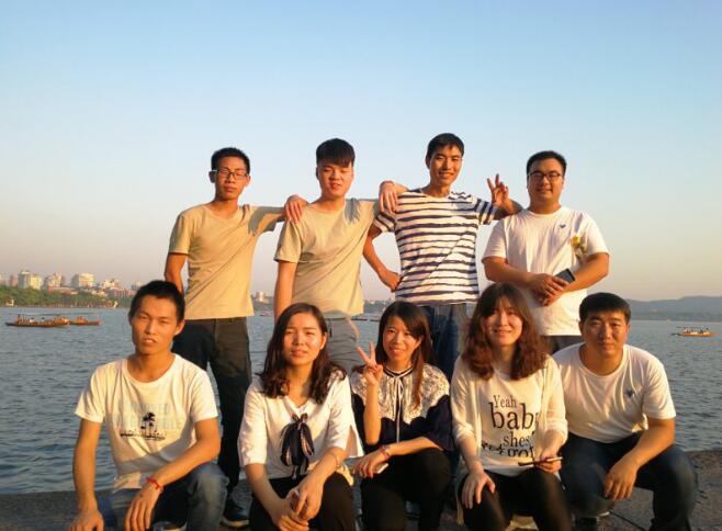 那群去杭州找工作的云和小伙伴现在怎么样了