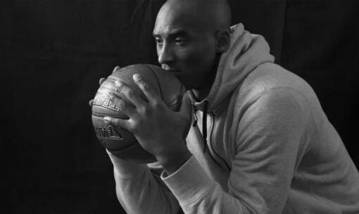 Mamba out，曼巴精神仍在：Just do IT ！