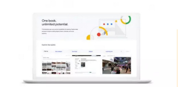 配图9 谷歌发布Chromebook App Hub.jpg