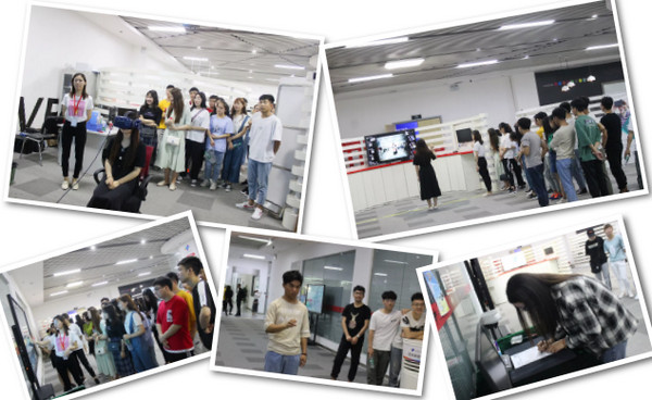 配图5 许昌职业技术学院与郑州电子信息职业技术学院师生参观云和数据.jpg