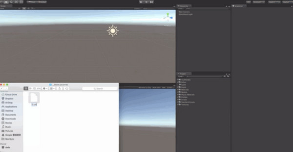 配图2 Unity3D开发中提升效率的小技巧.jpg