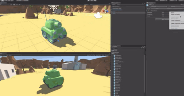 配图4 Unity3D开发中提升效率的小技巧.jpg