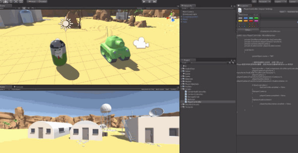 配图11 Unity3D开发中提升效率的小技巧.jpg